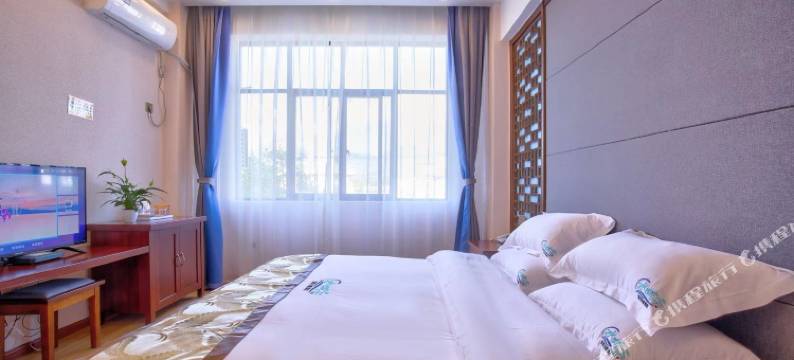 洱源水城之恋温泉主题酒店图片