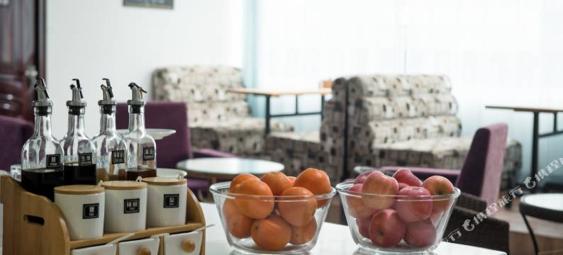 泸州熊猫酒店(水井沟珠子街店)图片