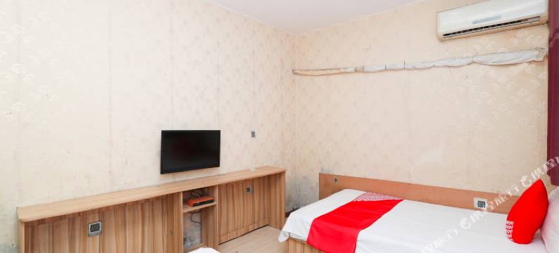 青岛和顺祥宾馆(农业大学地铁站店)图片