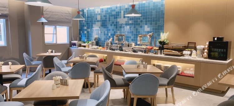 如家酒店neo(大良清晖园店)图片