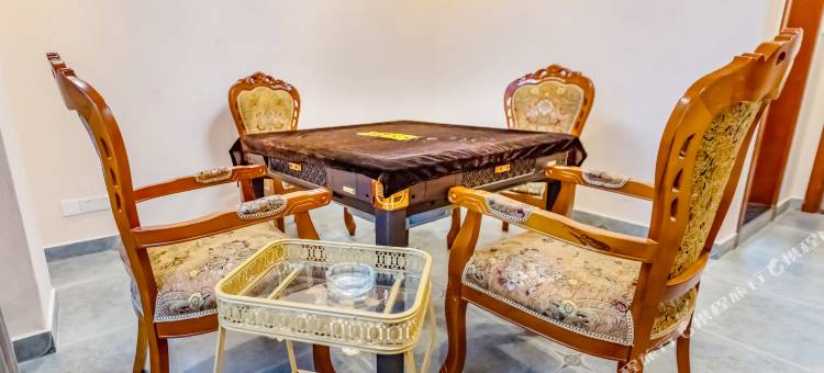 7天优品酒店(成都三河场地铁站店)图片