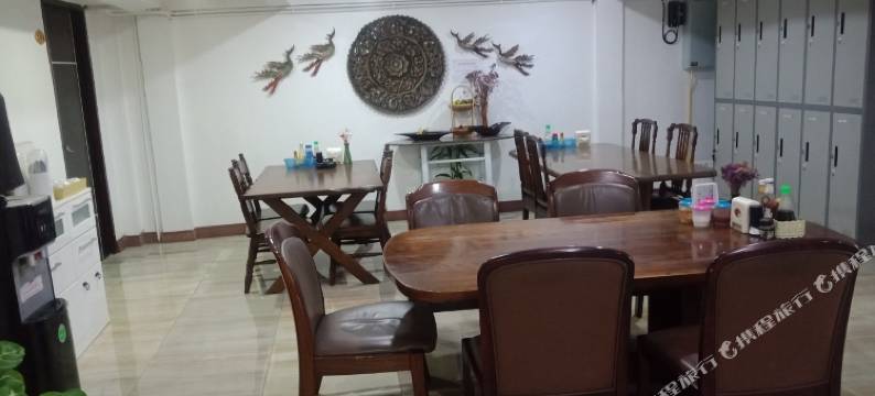 兰纳精品酒店(A Lanna Boutique House)图片