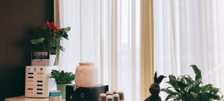 锦江之星品尚(杭州乔司南地铁站新四季青店)图片