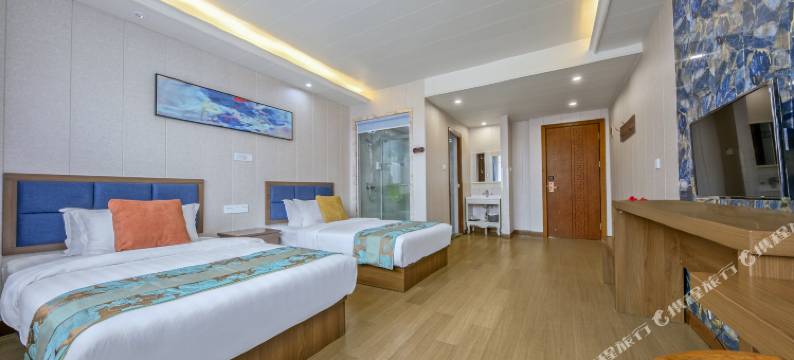 思源民宿(崇州高铁站店)图片