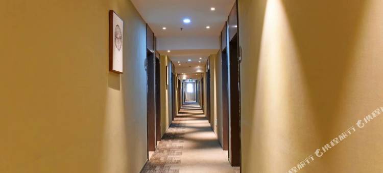 如家酒店·neo(贵阳师范大学喷水池店)图片