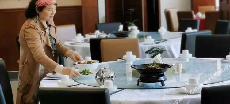 铜鼓汤里唐居民宿图片