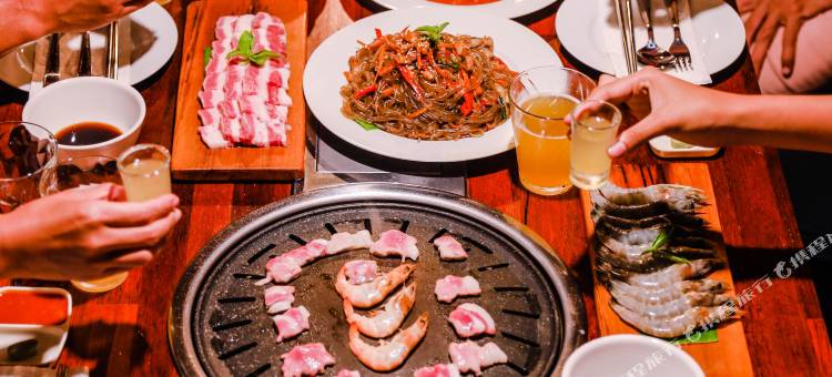 锡亚高度假屋度假村(Retreat Siargao Resort)图片