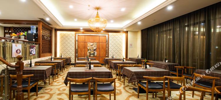 佳高商务酒店(佛山南海万科广场南桂路地铁站店)图片