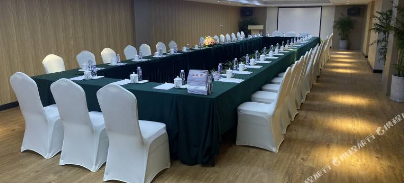 常州文笔酒店(青果巷店)图片