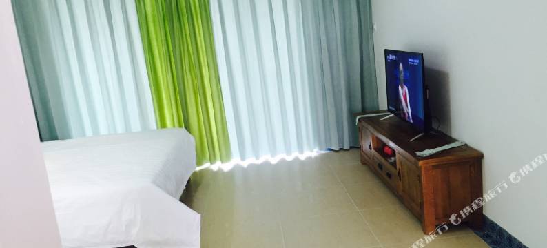 阳江海陵岛十里银滩海之梦豪华度假公寓图片