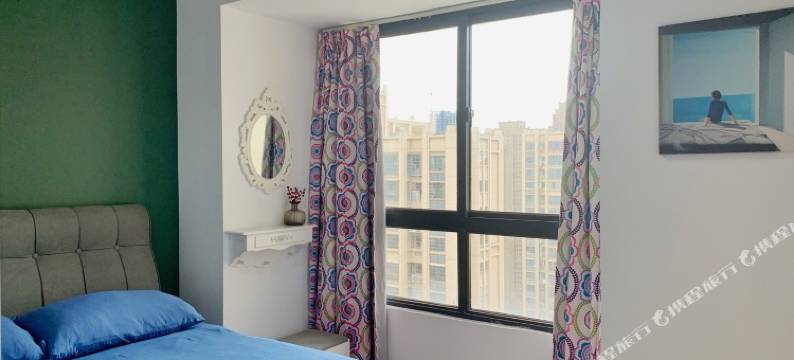 福州馨&宿公寓(连江北路分店)图片