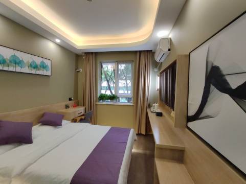 内江飞鱼6011公寓