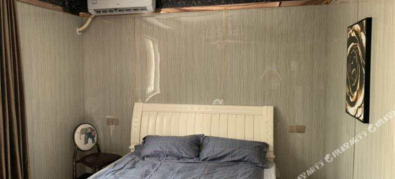 宁波bu2Eden度假别墅(逸夫路分店)图片