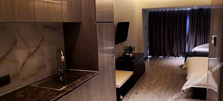 云之尚精品酒店(南京火车站玄武湖店)图片