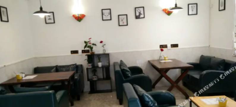 珠海塔罗之喜达民宿图片