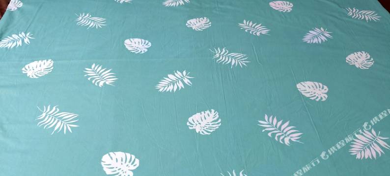 莱西温馨之家公寓图片