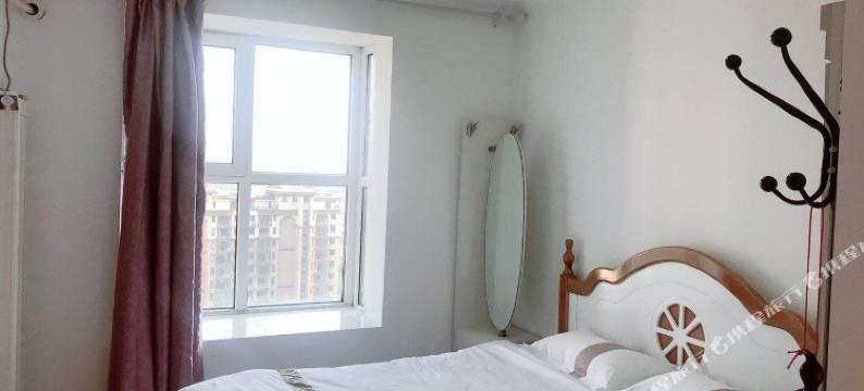 大厂心居小驿公寓图片