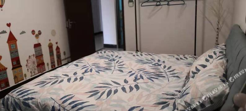 西安琳家有客公寓图片