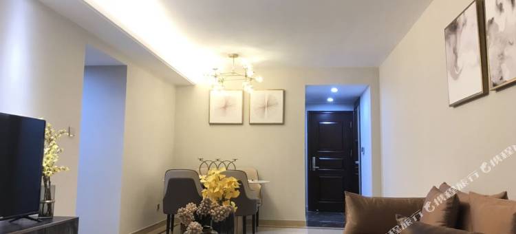 广州kk短租公寓(宦溪石宦路分店)图片