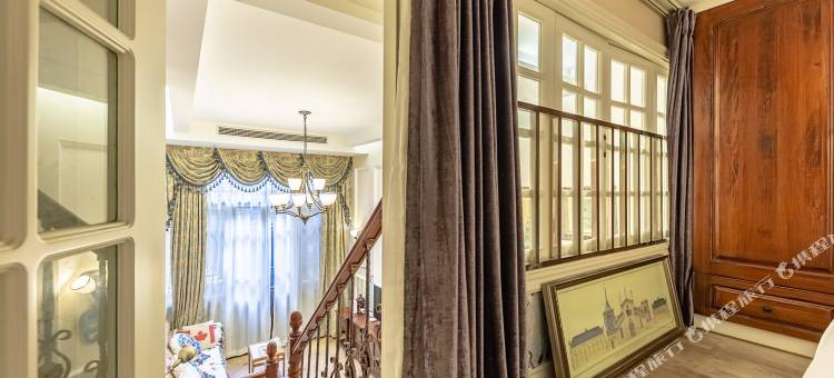 杭州西湖断桥边阿刚家庭民宿(22号店)图片