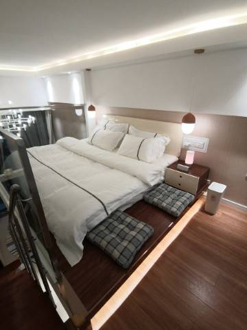 昆明润和公寓(前兴路分店)