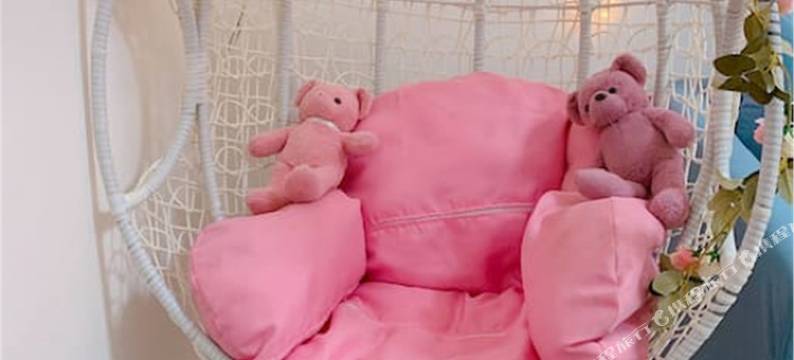 广州Rose喵喵民宿图片