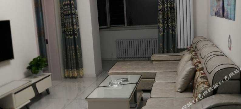 大庆美福居日租公寓图片