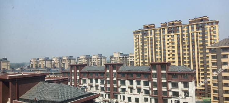永清云裳小镇怡园民宿(2号店)图片