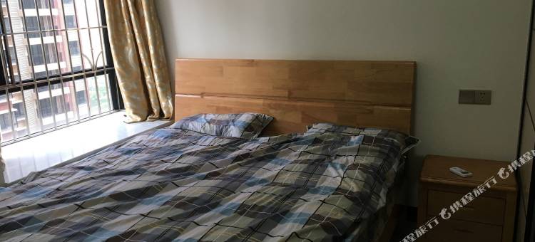 新兴出租房子公寓(兴业中路分店)图片