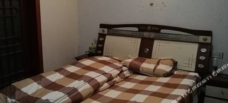 南充胥师傅公寓图片