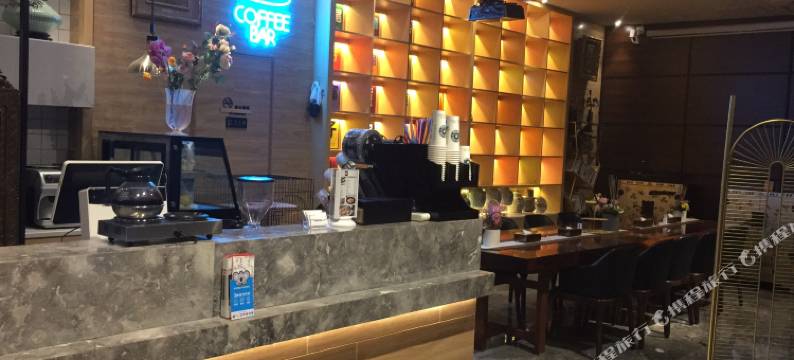 遇站旺角酒店(同济大学店)图片