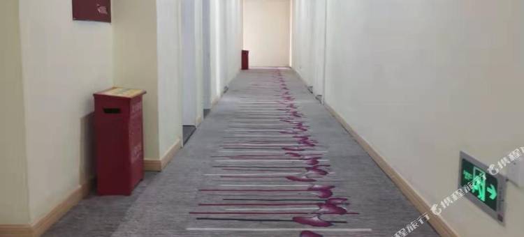 7天酒店(西昌航天大道吉祥路店)图片