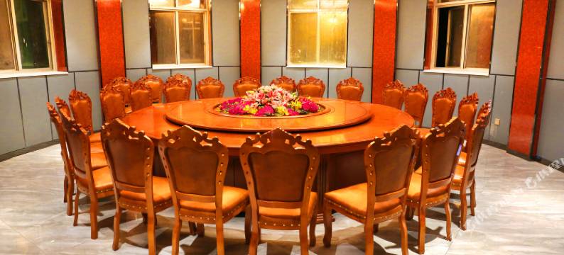 石林顶德顺大酒店图片