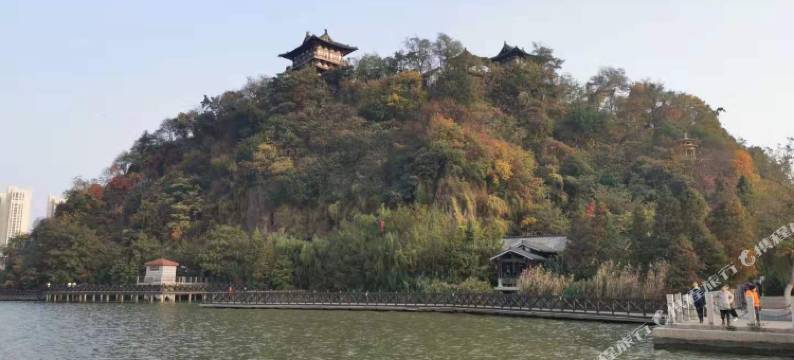 锦江之星品尚酒店(镇江西津渡万达广场店)图片