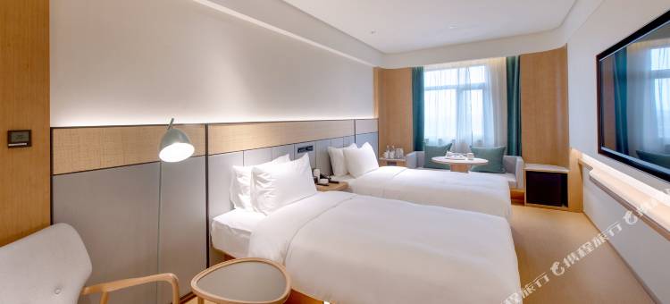 全季酒店(郑州金水路店)图片