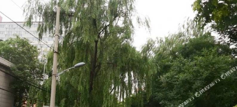 北京好再来公寓图片