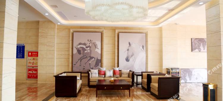 骏怡精选酒店(宣城宣州工业园店)图片