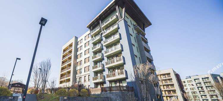 柠檬·松花湖青山公寓图片