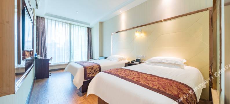 吉泰精品连锁酒店(上海田子坊店)图片