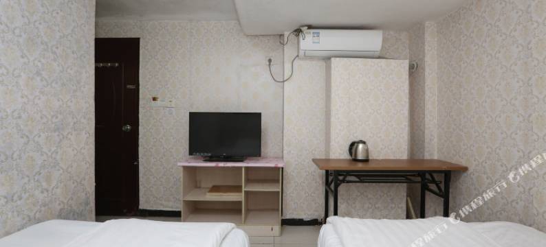 聚缘宾馆(南昌摩天轮店)图片