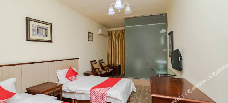 金堂金蓉宾馆图片