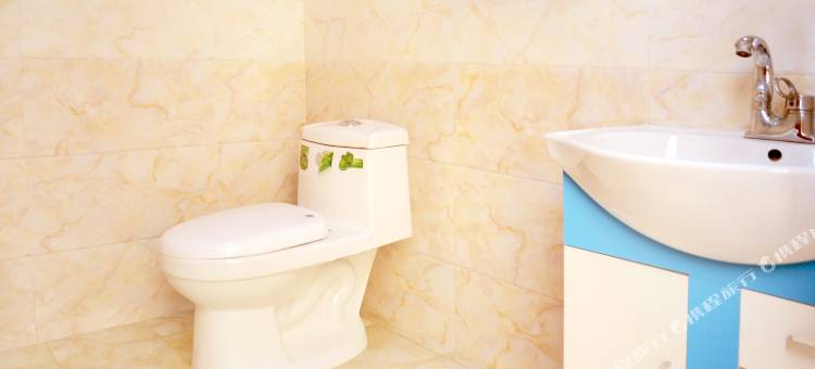 乌兰察布吉通旅店图片