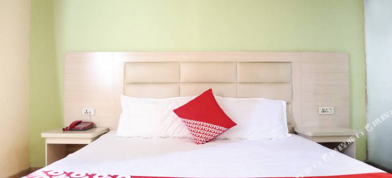 77连锁酒店(武汉民意四路武展店)图片