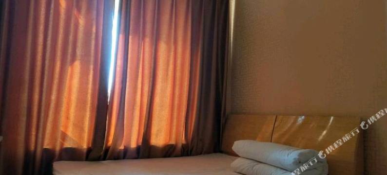 中牟县诚信宾馆图片