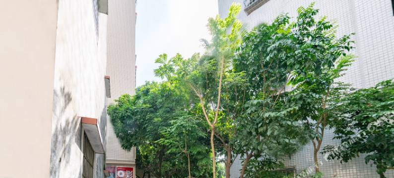 OYO珠海彩虹屋(珠海北师北理店)图片