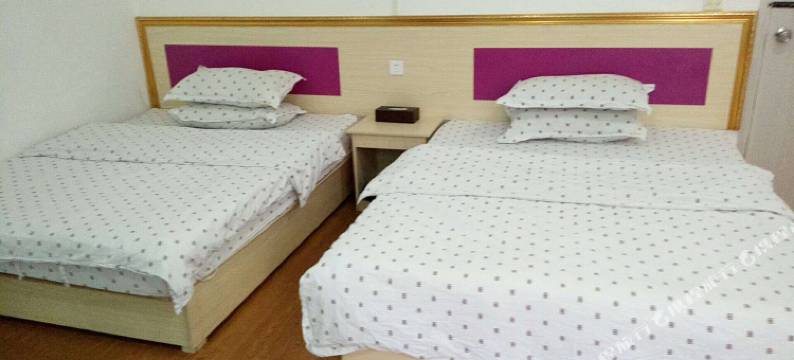 四会松兴宾馆图片