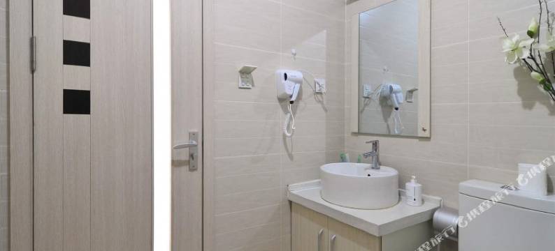 沈阳于洪青柠公寓图片