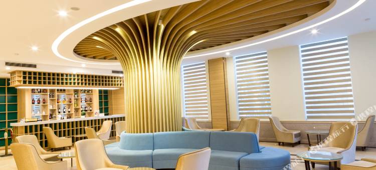 谅山孟青豪华酒店(Muong Thanh Luxury Lang Son Hotel)图片