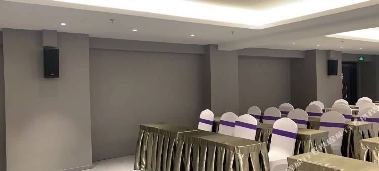 如家商旅酒店(沈阳火车站太原街地铁站中兴商厦店)图片