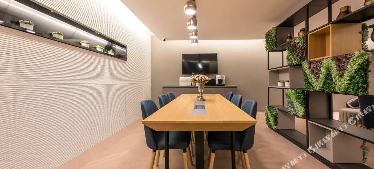 如家商旅酒店(北京鸟巢中国科学技术馆店)图片